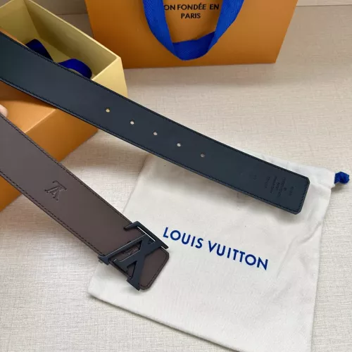 Replica Louis Vuitton AAA Quality Belts In 4.0cm For Men #1339933 $60.00 USD for Wholesale