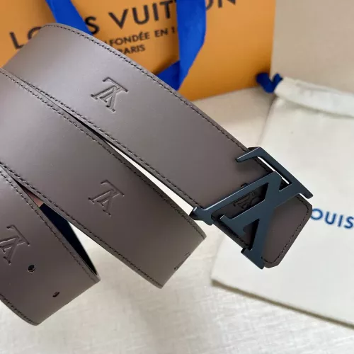 Replica Louis Vuitton AAA Quality Belts In 4.0cm For Men #1339933 $60.00 USD for Wholesale