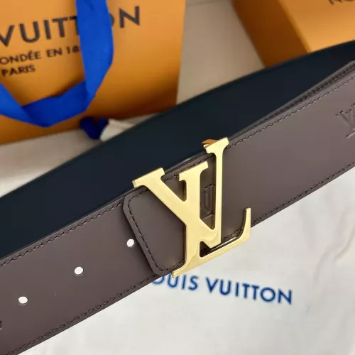 Replica Louis Vuitton AAA Quality Belts In 4.0cm For Men #1339934 $60.00 USD for Wholesale