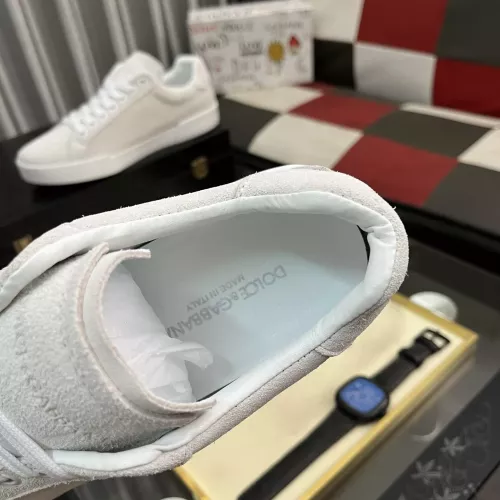 Replica Dolce & Gabbana D&G Casual Shoes For Men #1339935 $80.00 USD for Wholesale
