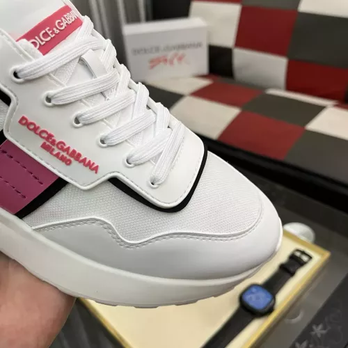Replica Dolce & Gabbana D&G Casual Shoes For Men #1339938 $88.00 USD for Wholesale