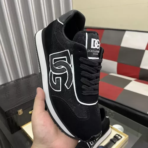 Replica Dolce & Gabbana D&G Casual Shoes For Men #1339939 $85.00 USD for Wholesale