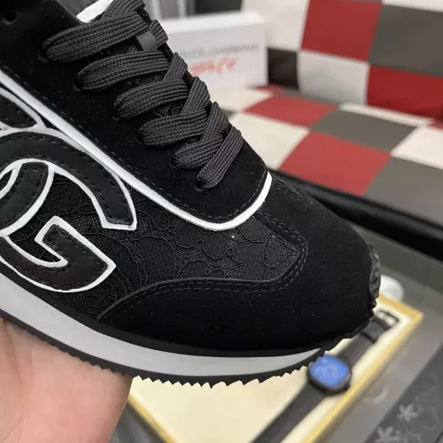 Replica Dolce & Gabbana D&G Casual Shoes For Men #1339939 $85.00 USD for Wholesale