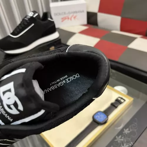 Replica Dolce & Gabbana D&G Casual Shoes For Men #1339939 $85.00 USD for Wholesale