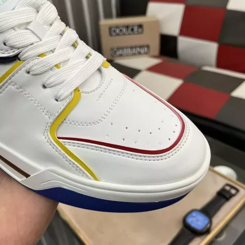 Replica Dolce & Gabbana D&G Casual Shoes For Men #1339946 $88.00 USD for Wholesale