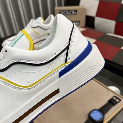 Replica Dolce & Gabbana D&G Casual Shoes For Men #1339946 $88.00 USD for Wholesale