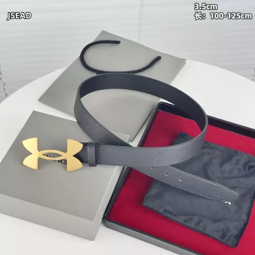 Balenciaga AAA Quality Belts In 3.5cm For Unisex #1339956 $56.00 USD, Wholesale Replica Balenciaga AAA Quality Belts