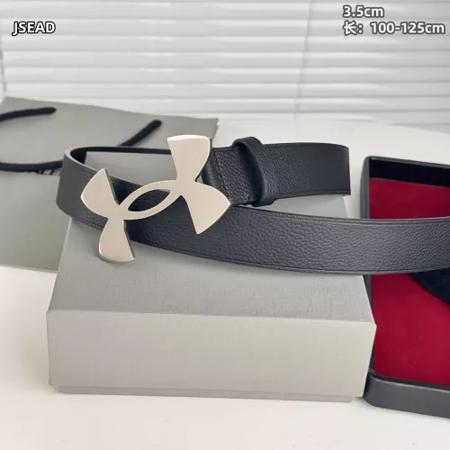 Replica Balenciaga AAA Quality Belts In 3.5cm For Unisex #1339957 $56.00 USD for Wholesale