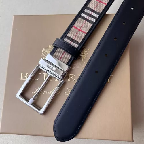 Burberry AAA Quality Belts In 3.5cm For Unisex #1339969 $60.00 USD, Wholesale Replica Burberry AAA Quality Belts