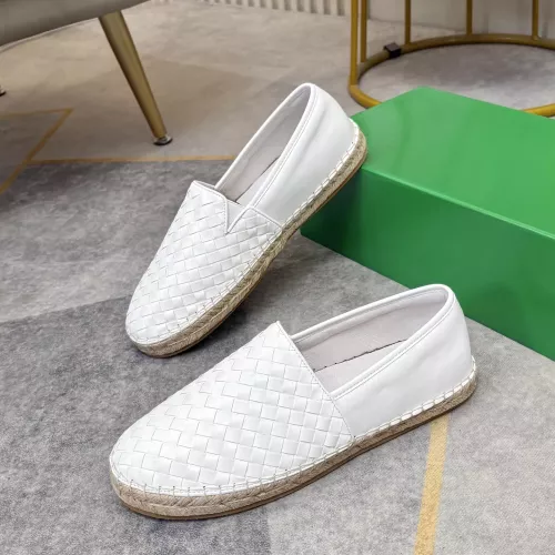 Bottega Veneta BV Casual Shoes For Men #1340003 $82.00 USD, Wholesale Replica Bottega Veneta BV Casual Shoes