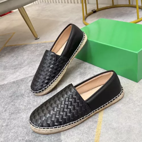 Bottega Veneta BV Casual Shoes For Men #1340004 $82.00 USD, Wholesale Replica Bottega Veneta BV Casual Shoes