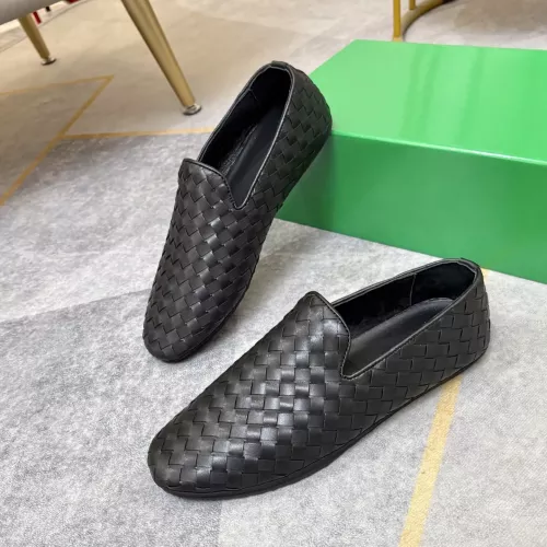 Bottega Veneta BV Casual Shoes For Men #1340005 $82.00 USD, Wholesale Replica Bottega Veneta BV Casual Shoes