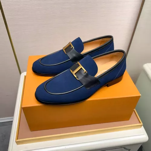 TOD'S Oxfords Shoes For Men #1340014 $88.00 USD, Wholesale Replica TOD'S Oxfords Shoes