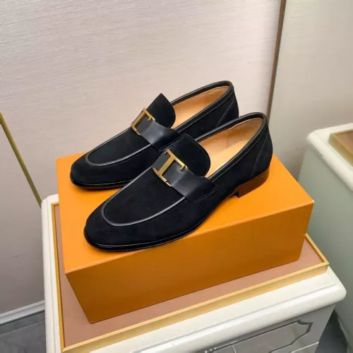 TOD'S Oxfords Shoes For Men #1340015 $88.00 USD, Wholesale Replica TOD'S Oxfords Shoes