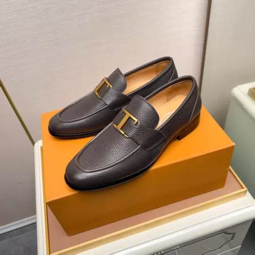 TOD'S Oxfords Shoes For Men #1340016 $88.00 USD, Wholesale Replica TOD'S Oxfords Shoes