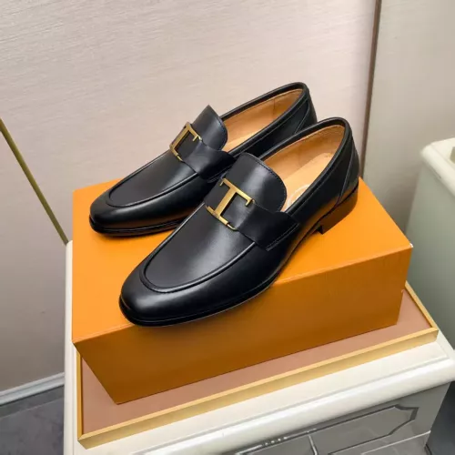 TOD'S Oxfords Shoes For Men #1340018 $88.00 USD, Wholesale Replica TOD'S Oxfords Shoes