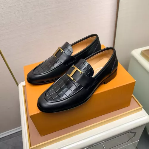TOD'S Oxfords Shoes For Men #1340019 $88.00 USD, Wholesale Replica TOD'S Oxfords Shoes