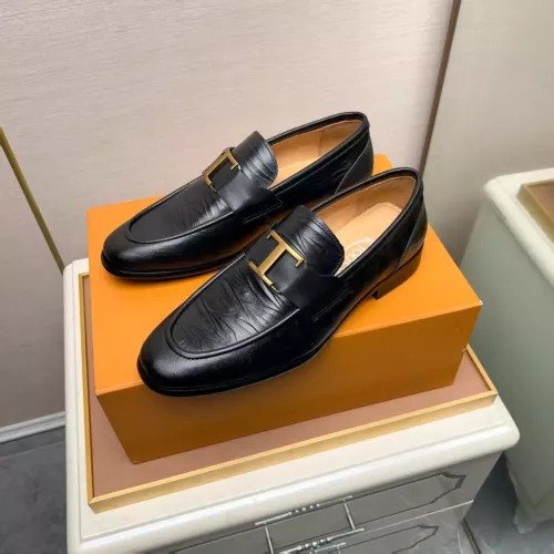 TOD'S Oxfords Shoes For Men #1340020 $88.00 USD, Wholesale Replica TOD'S Oxfords Shoes