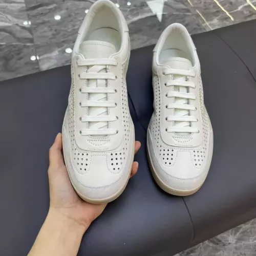 Replica Dolce & Gabbana D&G Casual Shoes For Men #1340021 $72.00 USD for Wholesale