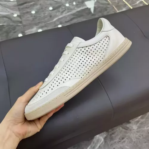 Replica Dolce & Gabbana D&G Casual Shoes For Men #1340021 $72.00 USD for Wholesale