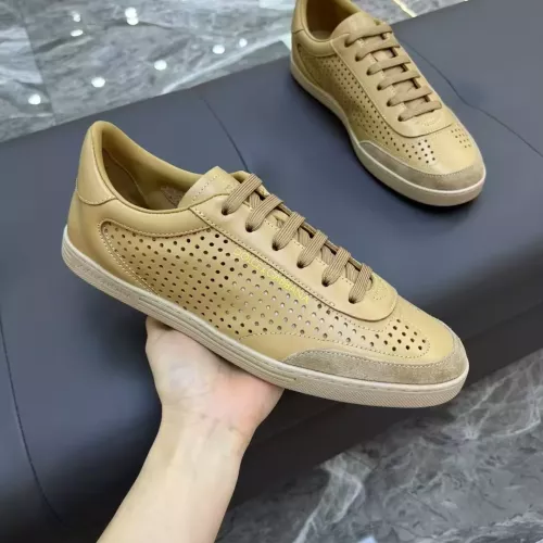 Dolce &amp; Gabbana D&amp;G Casual Shoes For Men #1340022 $72.00 USD, Wholesale Replica Dolce &amp; Gabbana D&amp;G Casual Shoes