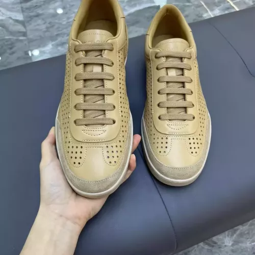Replica Dolce & Gabbana D&G Casual Shoes For Men #1340022 $72.00 USD for Wholesale