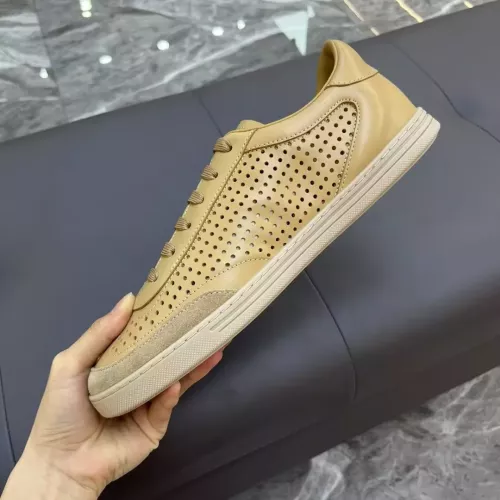 Replica Dolce & Gabbana D&G Casual Shoes For Men #1340022 $72.00 USD for Wholesale