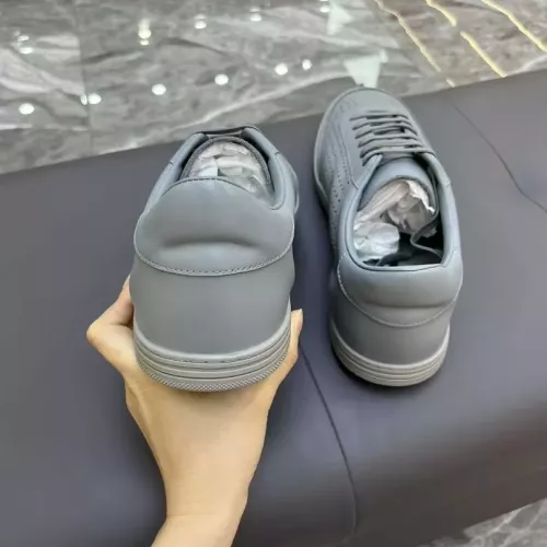 Replica Dolce & Gabbana D&G Casual Shoes For Men #1340023 $72.00 USD for Wholesale