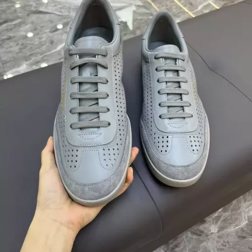 Replica Dolce & Gabbana D&G Casual Shoes For Men #1340023 $72.00 USD for Wholesale