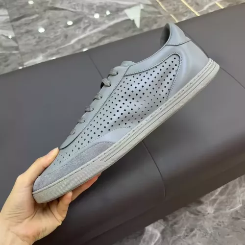 Replica Dolce & Gabbana D&G Casual Shoes For Men #1340023 $72.00 USD for Wholesale
