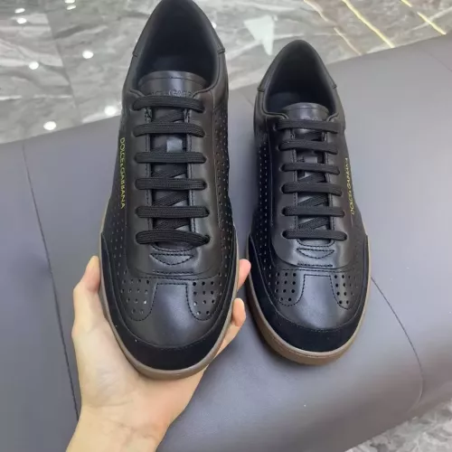 Replica Dolce & Gabbana D&G Casual Shoes For Men #1340026 $72.00 USD for Wholesale