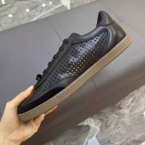Replica Dolce & Gabbana D&G Casual Shoes For Men #1340026 $72.00 USD for Wholesale