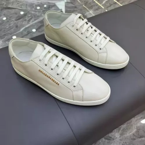 Dolce &amp; Gabbana D&amp;G Casual Shoes For Men #1340028 $72.00 USD, Wholesale Replica Dolce &amp; Gabbana D&amp;G Casual Shoes
