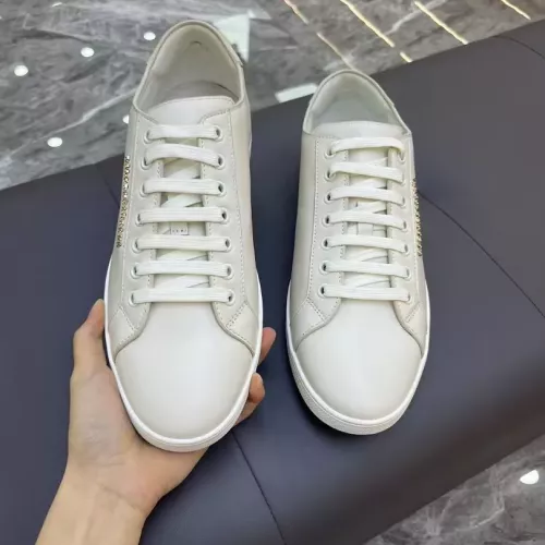 Replica Dolce & Gabbana D&G Casual Shoes For Men #1340028 $72.00 USD for Wholesale