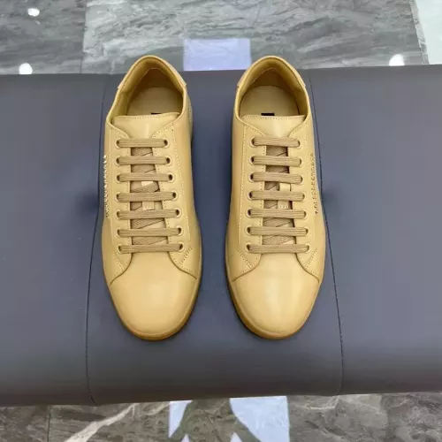 Replica Dolce & Gabbana D&G Casual Shoes For Men #1340029 $72.00 USD for Wholesale