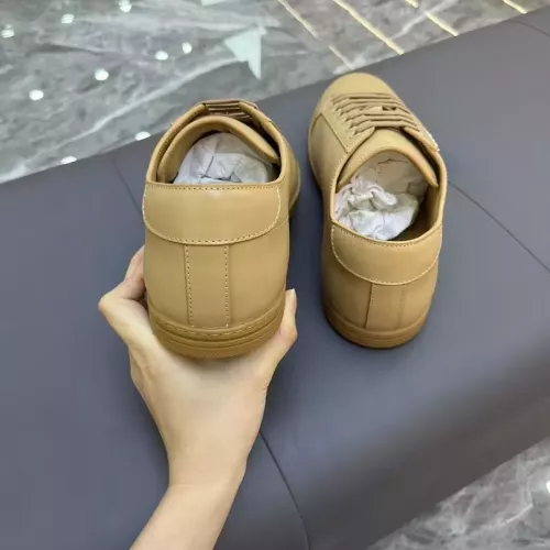 Replica Dolce & Gabbana D&G Casual Shoes For Men #1340029 $72.00 USD for Wholesale
