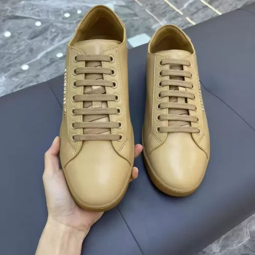 Replica Dolce & Gabbana D&G Casual Shoes For Men #1340029 $72.00 USD for Wholesale
