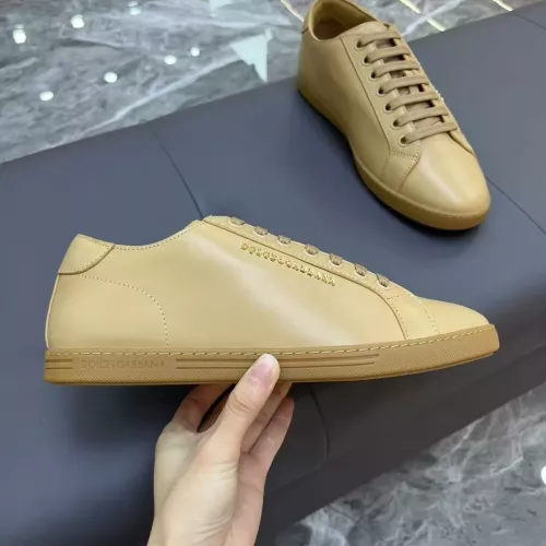 Replica Dolce & Gabbana D&G Casual Shoes For Men #1340029 $72.00 USD for Wholesale