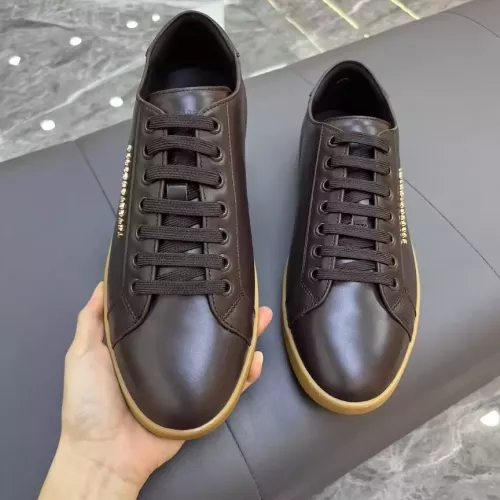 Replica Dolce & Gabbana D&G Casual Shoes For Men #1340030 $72.00 USD for Wholesale