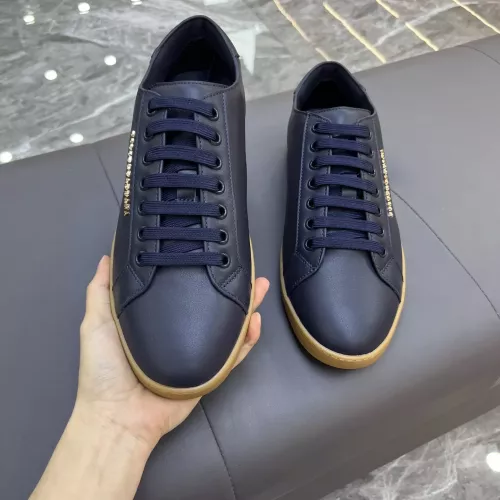 Replica Dolce & Gabbana D&G Casual Shoes For Men #1340031 $72.00 USD for Wholesale