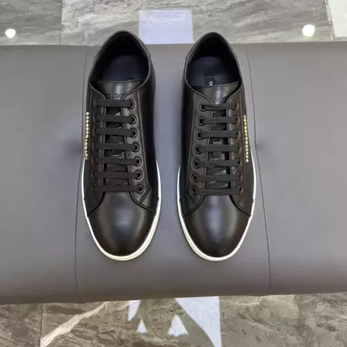 Replica Dolce & Gabbana D&G Casual Shoes For Men #1340032 $72.00 USD for Wholesale