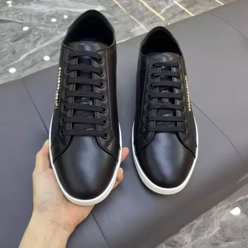 Replica Dolce & Gabbana D&G Casual Shoes For Men #1340032 $72.00 USD for Wholesale