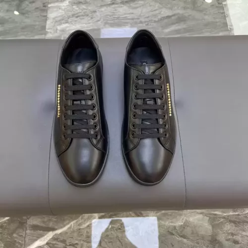 Replica Dolce & Gabbana D&G Casual Shoes For Men #1340033 $72.00 USD for Wholesale