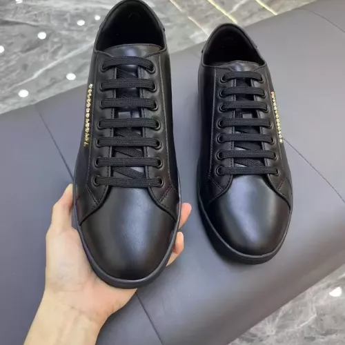 Replica Dolce & Gabbana D&G Casual Shoes For Men #1340033 $72.00 USD for Wholesale
