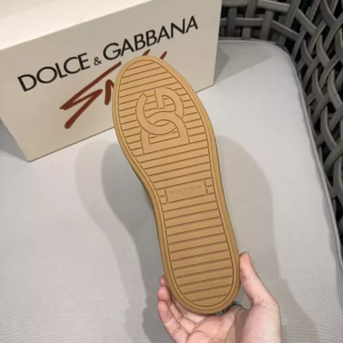 Replica Dolce & Gabbana D&G Casual Shoes For Men #1340034 $72.00 USD for Wholesale