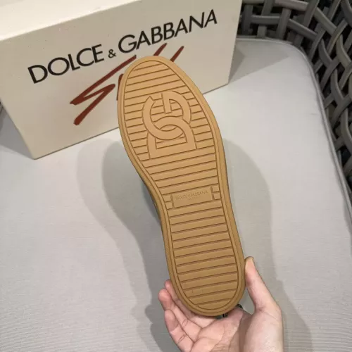 Replica Dolce & Gabbana D&G Casual Shoes For Men #1340035 $72.00 USD for Wholesale