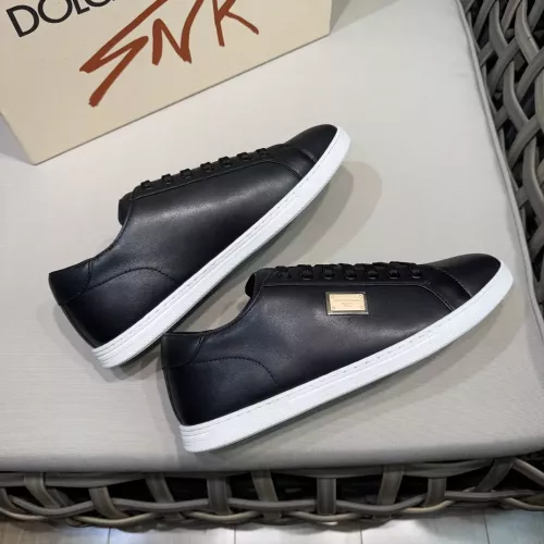 Replica Dolce & Gabbana D&G Casual Shoes For Men #1340037 $72.00 USD for Wholesale