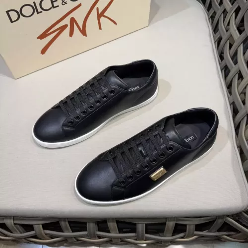 Replica Dolce & Gabbana D&G Casual Shoes For Men #1340037 $72.00 USD for Wholesale