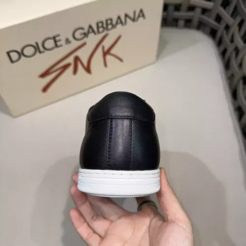 Replica Dolce & Gabbana D&G Casual Shoes For Men #1340037 $72.00 USD for Wholesale