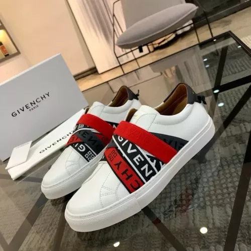 Givenchy Casual Shoes For Men #1340058 $72.00 USD, Wholesale Replica Givenchy Casual Shoes
